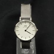 クォーツ腕時計|Daniel Wellington