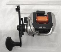 ベイトリール|SHIMANO