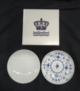 ミニペアプレート|ROYAL COPENHAGEN