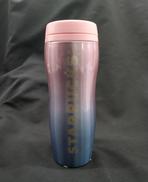 カーヴドステンレスボトル|STARBACS