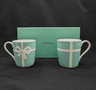 ペアマグカップ|TIFFANY&CO.