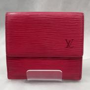 ポルト モネ ビエ カルト クレディ エピ|LOUIS VUITTON