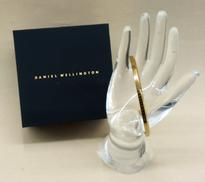 バングル|DANIEL WELLINGTON