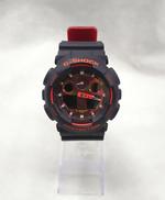 G-SHOCK クォーツ|CASIO