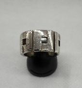 シルバー925リング|GUCCI