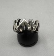 SILVER925リング|不明