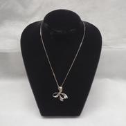 SILVER925ネックレス|不明