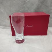 ビアタンブラー|BACCARAT