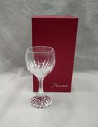 ワイングラス|BACCARAT