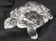 カメの置物|クリスタル ダルク