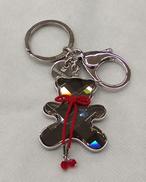 キーホルダー|SWAROVSKI