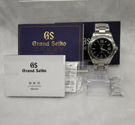 クォーツ腕時計|GRAND SEIKO