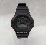 クォーツG-SHOCK|CASIO