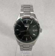 自動巻き腕時計|CITIZEN