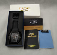 クォーツ腕時計|LIGE