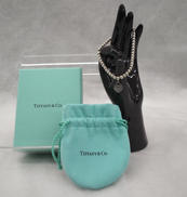 リターントゥブレスレット|TIFFANY&CO.
