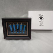 ディズニーろうそく|中村ローソク