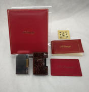 ガスライター|S.T.DUPONT