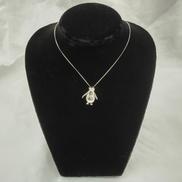 アニマルシルバーネックレス|TIFFANY&CO.