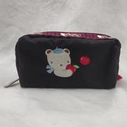 ファミリアコラボポーチ|LESPORTSAC