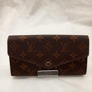 ポルトフォイユサラ|LOUIS VUITTON