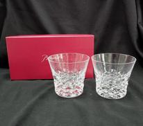 ペアタンブラー|BACCARAT