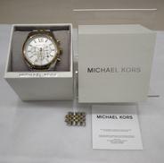 クロノグラフ|MICHAEL　KORS