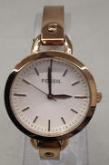 クォーツ腕時計|FOSSIL