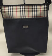 ノバチェックサコッシュ|BURBERRY