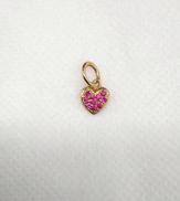 K18ﾍﾟﾝﾀﾞﾝﾄﾄｯﾌﾟ|AGATE