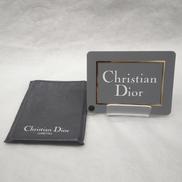 スライド式ミラー|CHRISTIAN DIOR