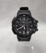 ソーラー電波G-SHOCK|CASIO