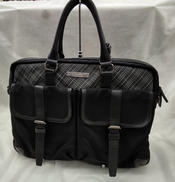 ビジネスバッグ|BURBERRY BLACK LABEL