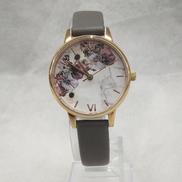 クォーツ腕時計|ORIVIA BURTON