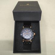 クォーツ腕時計|SALVATORE MARRA