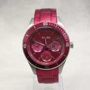 クォーツ腕時計|FOSSIL