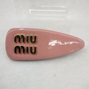 バレッタ|MIUMIU