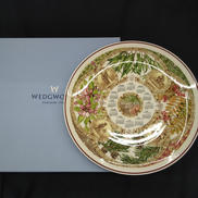 カレンダープレート|WEDGWOOD