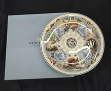 カレンダープレート|WEDGWOOD