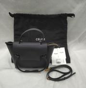 ベルトバッグナノ|CELINE