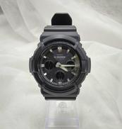 電波ソーラーG-SHOCK|CASIO