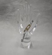 喜平デザインブレスレット|DIESEL