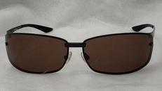 偏光サングラス|E.ARMANI