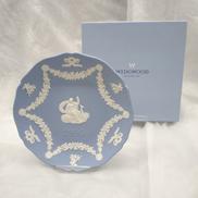 イヤープレート|WEDGWOOD