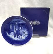 イヤープレート|Royal Copenhagen