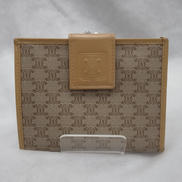 がま口財布|CELINE