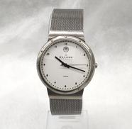クォーツ TITANIUM|SKAGEN