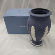 ACANTHUS VASE|WEDGWOOD