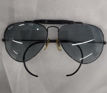 ティアドロップ型サングラス|RAY-BAN