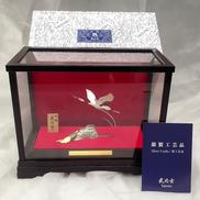 銀製工芸品|武比古